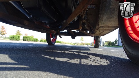 1928 Ford Model A image 133