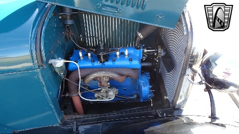1928 Ford Model A image 56