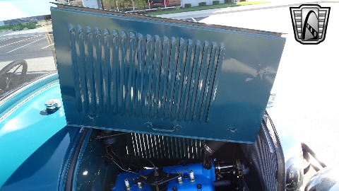 1928 Ford Model A image 57