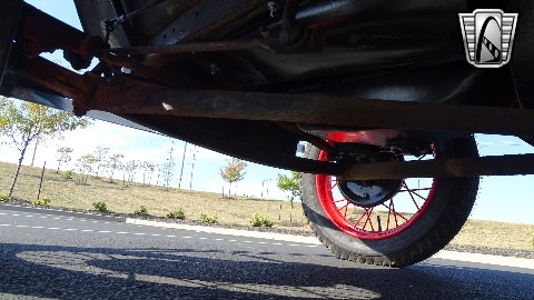 1928 Ford Model A image 135