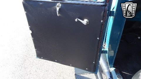 1928 Ford Model A image 110