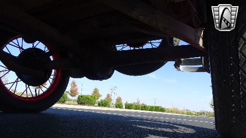 1928 Ford Model A image 136