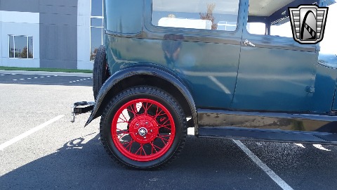 1928 Ford Model A image 33
