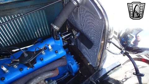 1928 Ford Model A image 59