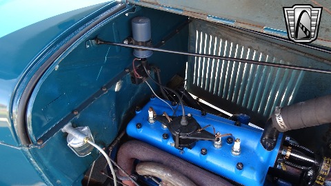 1928 Ford Model A image 60