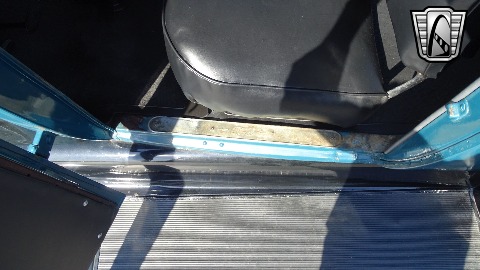 1928 Ford Model A image 112