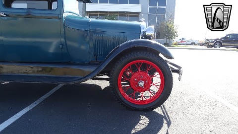 1928 Ford Model A image 35