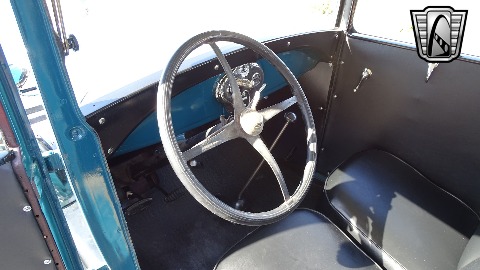 1928 Ford Model A image 113