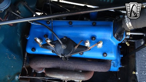 1928 Ford Model A image 62