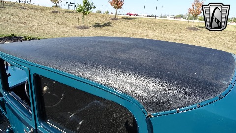 1928 Ford Model A image 88