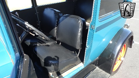 1928 Ford Model A image 114