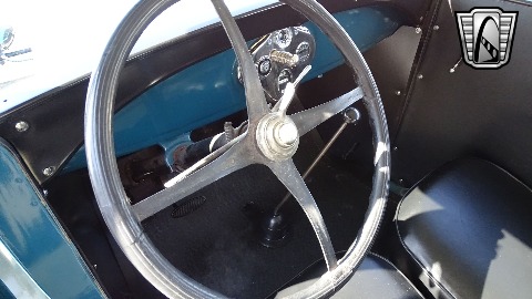 1928 Ford Model A image 115