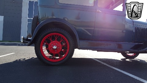 1928 Ford Model A image 38