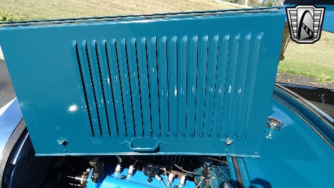 1928 Ford Model A image 64