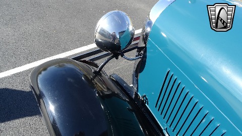 1928 Ford Model A image 90