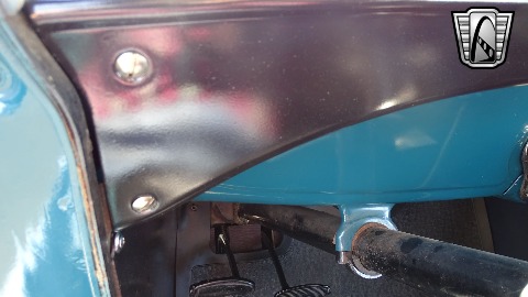 1928 Ford Model A image 116