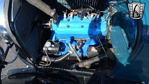 1928 Ford Model A image 65