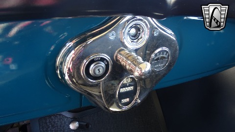 1928 Ford Model A image 117