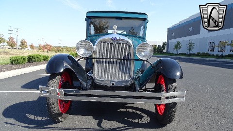 1928 Ford Model A image 14