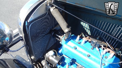 1928 Ford Model A image 66