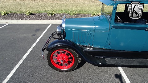 1928 Ford Model A image 41