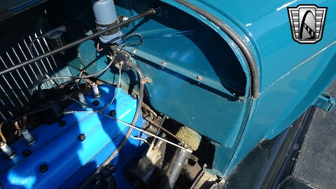 1928 Ford Model A image 67