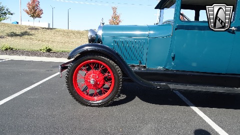 1928 Ford Model A image 42