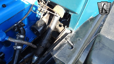 1928 Ford Model A image 68