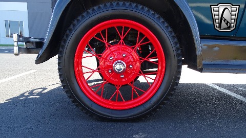 1928 Ford Model A image 94