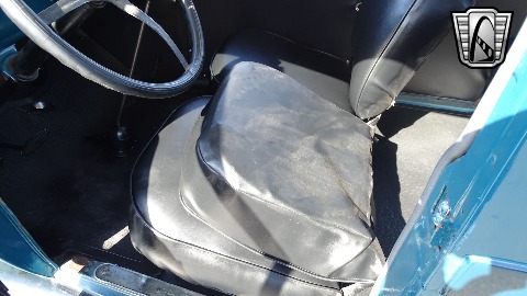 1928 Ford Model A image 120