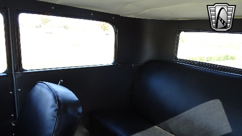 1928 Ford Model A image 121