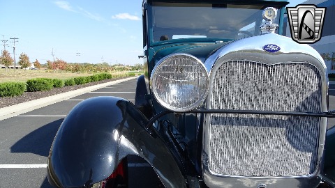 1928 Ford Model A image 70
