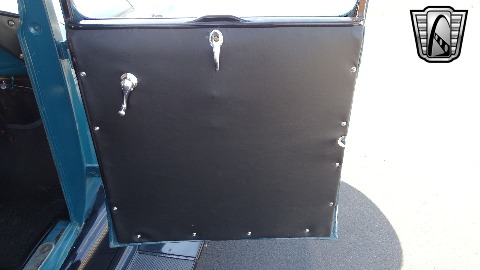 1928 Ford Model A image 96