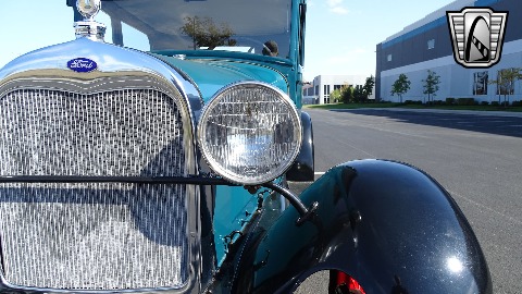 1928 Ford Model A image 71