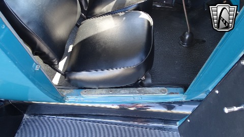 1928 Ford Model A image 97