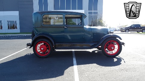 1928 Ford Model A image 20