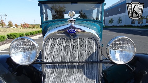1928 Ford Model A image 72