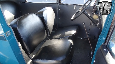 1928 Ford Model A image 98