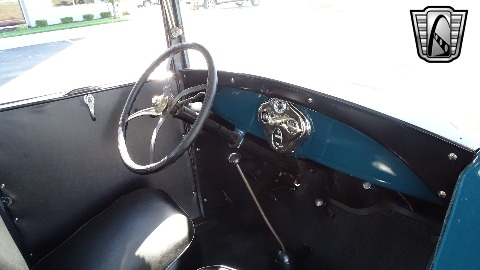 1928 Ford Model A image 99