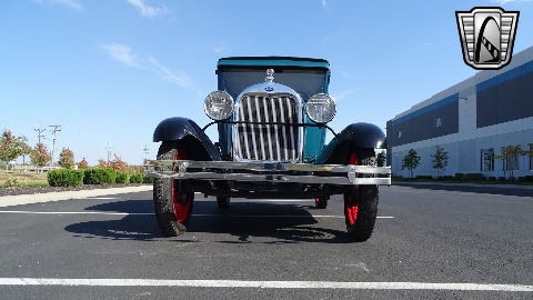 1928 Ford Model A image 22