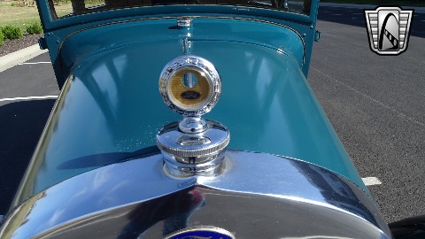 1928 Ford Model A image 74