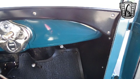 1928 Ford Model A image 100