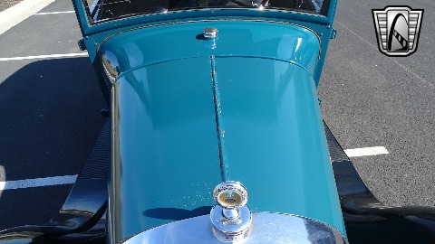 1928 Ford Model A image 75