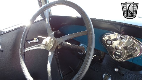 1928 Ford Model A image 101