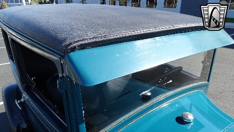 1928 Ford Model A image 76