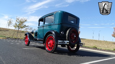 1928 Ford Model A image 25