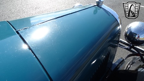 1928 Ford Model A image 77