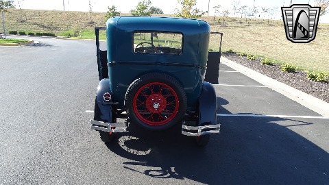 1928 Ford Model A image 52
