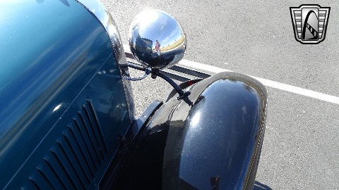 1928 Ford Model A image 78