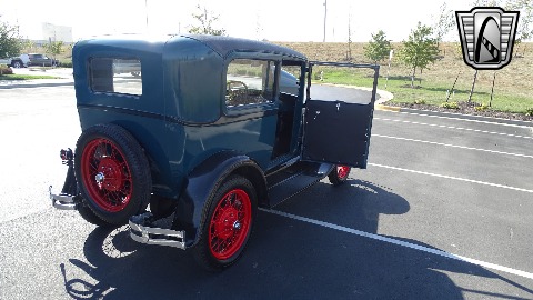 1928 Ford Model A image 53